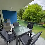 Apartment Blue Sapphire Balatonfuzfo