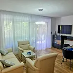 Blue Sapphire Apartment