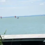 Blue Sapphire Balatonfuzfo