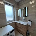 Apartment Blue Sapphire Balatonfuzfo