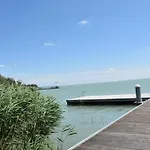 Blue Sapphire Balatonfuzfo