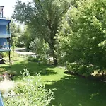 Apartment Blue Sapphire Balatonfuzfo