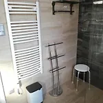 Blue Sapphire Apartment Balatonfuzfo