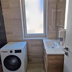Blue Sapphire Apartment Balatonfuzfo
