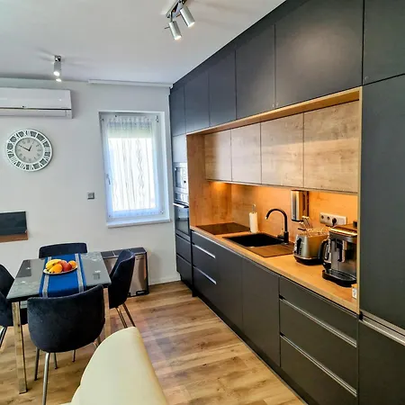 Appartement Blue Sapphire