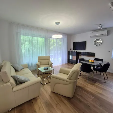 Blue Sapphire Appartement *