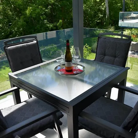 Appartement Blue Sapphire *