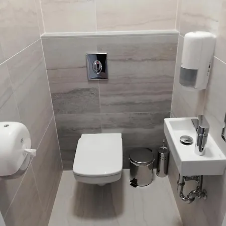 Blue Sapphire Διαμέρισμα *