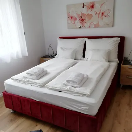 Appartement Blue Sapphire *