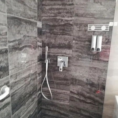 Διαμέρισμα Blue Sapphire *