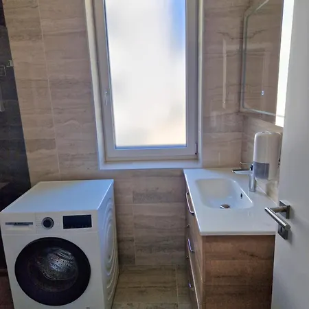 Blue Sapphire Appartement Balatonfůzfő