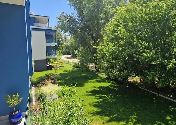 דירה Blue Sapphire