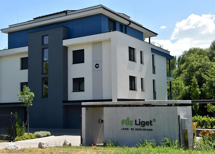 Blue Sapphire * Balatonfůzfő