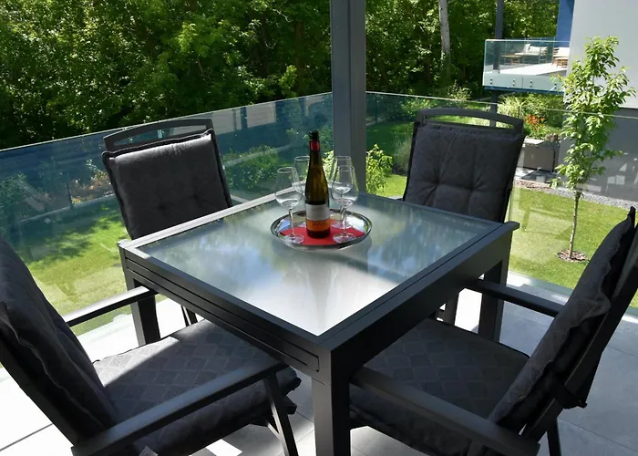 Apartment Blue Sapphire *