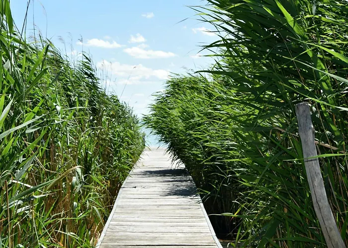 Blue Sapphire Apartment