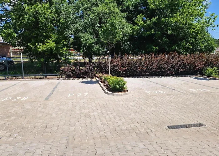 Apartment Blue Sapphire