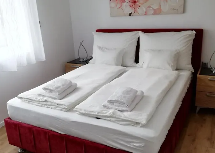 Apartman Blue Sapphire *