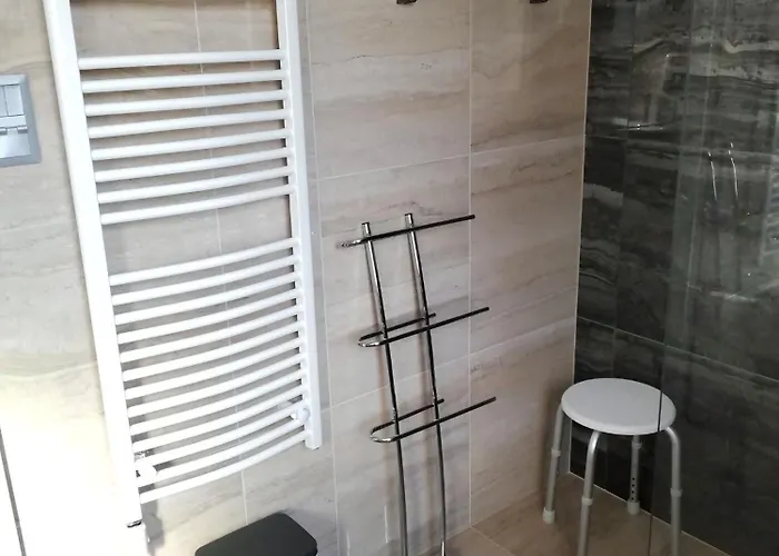 Blue Sapphire Apartment Balatonfůzfő