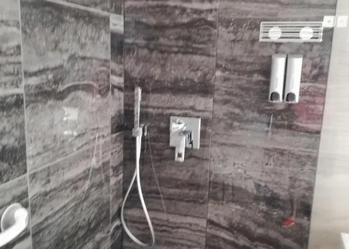 דירה Blue Sapphire *