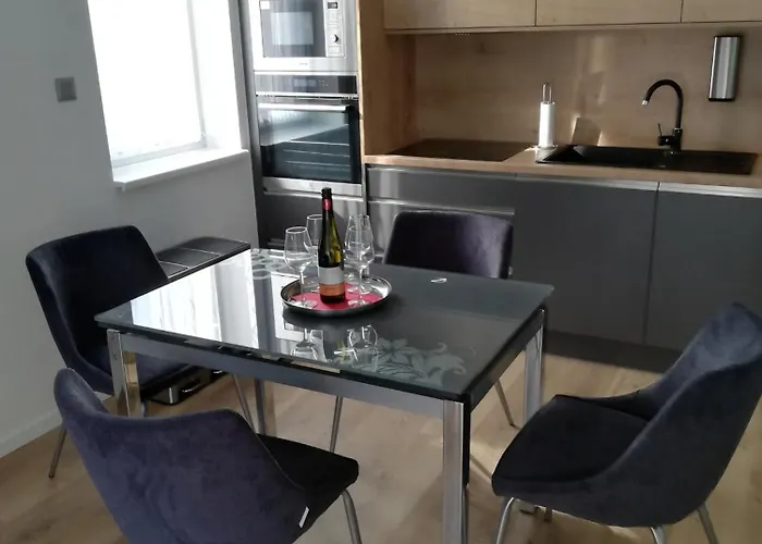 Blue Sapphire Balatonfůzfő