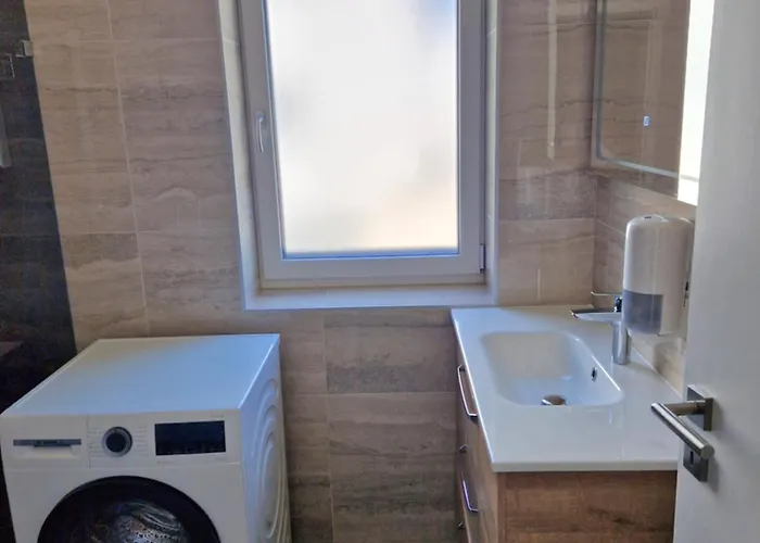 Blue Sapphire Apartman Balatonfůzfő